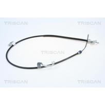 Rankinio stabdžio trosas TRISCAN 8140 28183