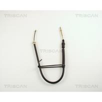 Rankinio stabdžio trosas TRISCAN 8140 28150