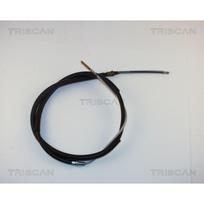 Rankinio stabdžio trosas TRISCAN 8140 29164