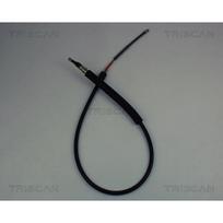 Rankinio stabdžio trosas TRISCAN 8140 29173