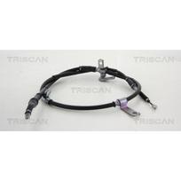 Rankinio stabdžio trosas TRISCAN 8140 43173