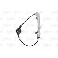 Lango pakėlėjas VALEO 851556