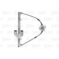 Lango pakėlėjas VALEO 851575