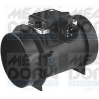 Oro srauto matuoklė MEAT & DORIA 86034