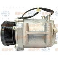 Oro kondicionieriaus kompresorius HELLA 8FK 351 121-581