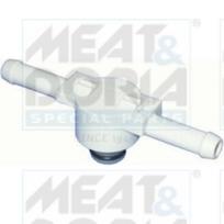 Kuro filtro vožtuvas MEAT & DORIA 9037