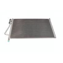 Oro kondicionieriaus kondensatorius MAXGEAR AC893497