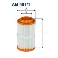 Oro filtras FILTRON AM 481/1