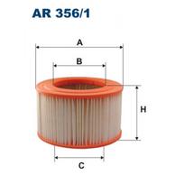 Oro filtras FILTRON AR 356/1
