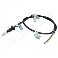 Rankinio stabdžio trosas JAPANPARTS BC-555L