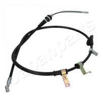 Rankinio stabdžio trosas JAPANPARTS BC-835L