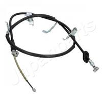 Rankinio stabdžio trosas JAPANPARTS BC-841R