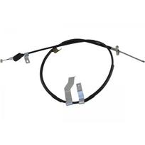Rankinio stabdžio trosas KAVO PARTS BHC-2081