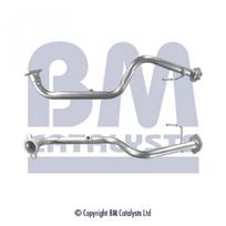 Išmetimo vamzdis BM CATALYSTS BM50271
