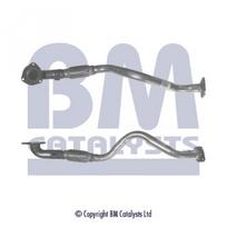 Išmetimo vamzdis BM CATALYSTS BM50188
