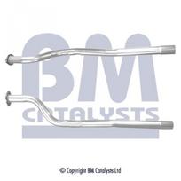 Išmetimo vamzdis BM CATALYSTS BM50493