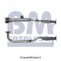 Išmetimo vamzdis BM CATALYSTS BM70179