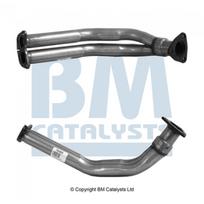 Išmetimo vamzdis BM CATALYSTS BM70066