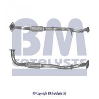 Išmetimo vamzdis BM CATALYSTS BM70437
