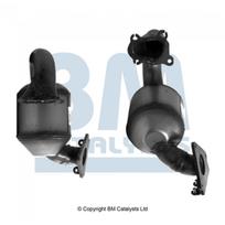 Katalizatorius BM CATALYSTS BM80380H