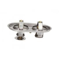 Aušinimo skysčio termostatas THERMOTEC D2SC009TT