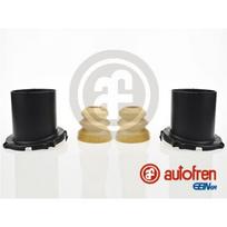 Amortizatoriaus guminių apsaugų komplektas AUTOFREN SEINSA D5154