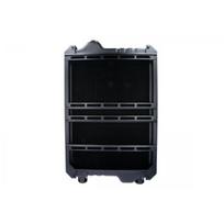 Variklio aušinimo radiatorius THERMOTEC D7AG137TT