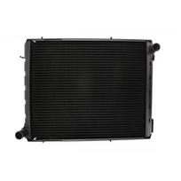 Variklio aušinimo radiatorius THERMOTEC D7AG184TT