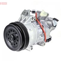Oro kondicionieriaus kompresorius DENSO DCP50249