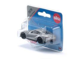 Automobilio modelis Toyota GR Supra, Siku Super