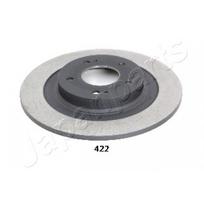Stabdžių diskas JAPANPARTS DP-422