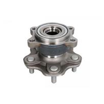 Rato guolio komplektas BTA H21075BTA