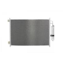 Oro kondicionieriaus kondensatorius THERMOTEC KTT110471