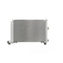 Oro kondicionieriaus kondensatorius THERMOTEC KTT110493