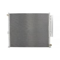 Oro kondicionieriaus kondensatorius THERMOTEC KTT110497