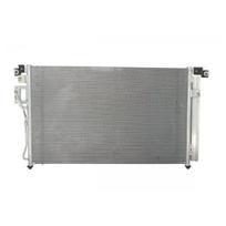 Oro kondicionieriaus kondensatorius THERMOTEC KTT110511