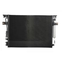 Oro kondicionieriaus kondensatorius THERMOTEC KTT110508