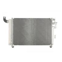 Oro kondicionieriaus kondensatorius THERMOTEC KTT110512