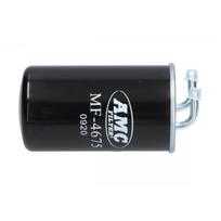 Kuro filtras KAVO PARTS MF-4675