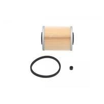 Kuro filtras KAVO PARTS MF-4651