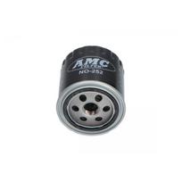 Alyvos filtras KAVO PARTS NO-252