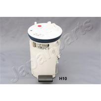 Kuro siurblys JAPANPARTS PB-H10
