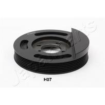 Alkūninio veleno diržo skriemulys JAPANPARTS PU-H07