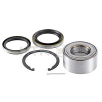 Rato guolio komplektas SNR R173.35