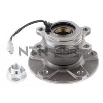 Rato guolio komplektas SNR R177.57
