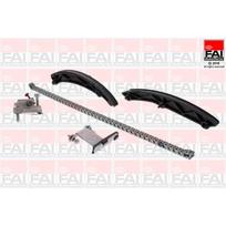 Grandinės pavaros komplektas FAI AutoParts TCK278WONG
