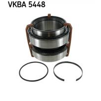 Rato guolio komplektas SKF VKBA 5448