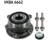 Rato guolio komplektas SKF VKBA 6662