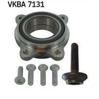 Rato guolio komplektas SKF VKBA 7131