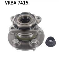 Rato guolio komplektas SKF VKBA 7415